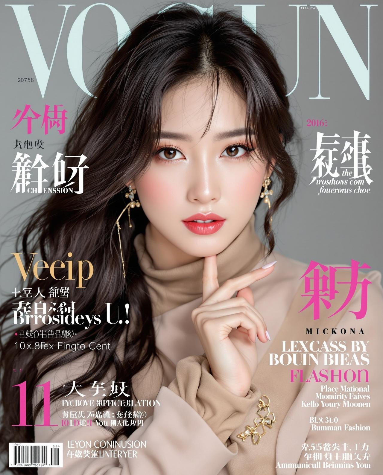 51吃瓜网今日榜单每日榜精选明星写真 - 知名女星时尚大片